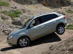 Renault Koleos 2008 года